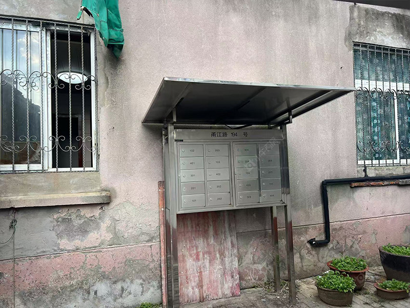 苏州甬江路小区_甬江路小区null