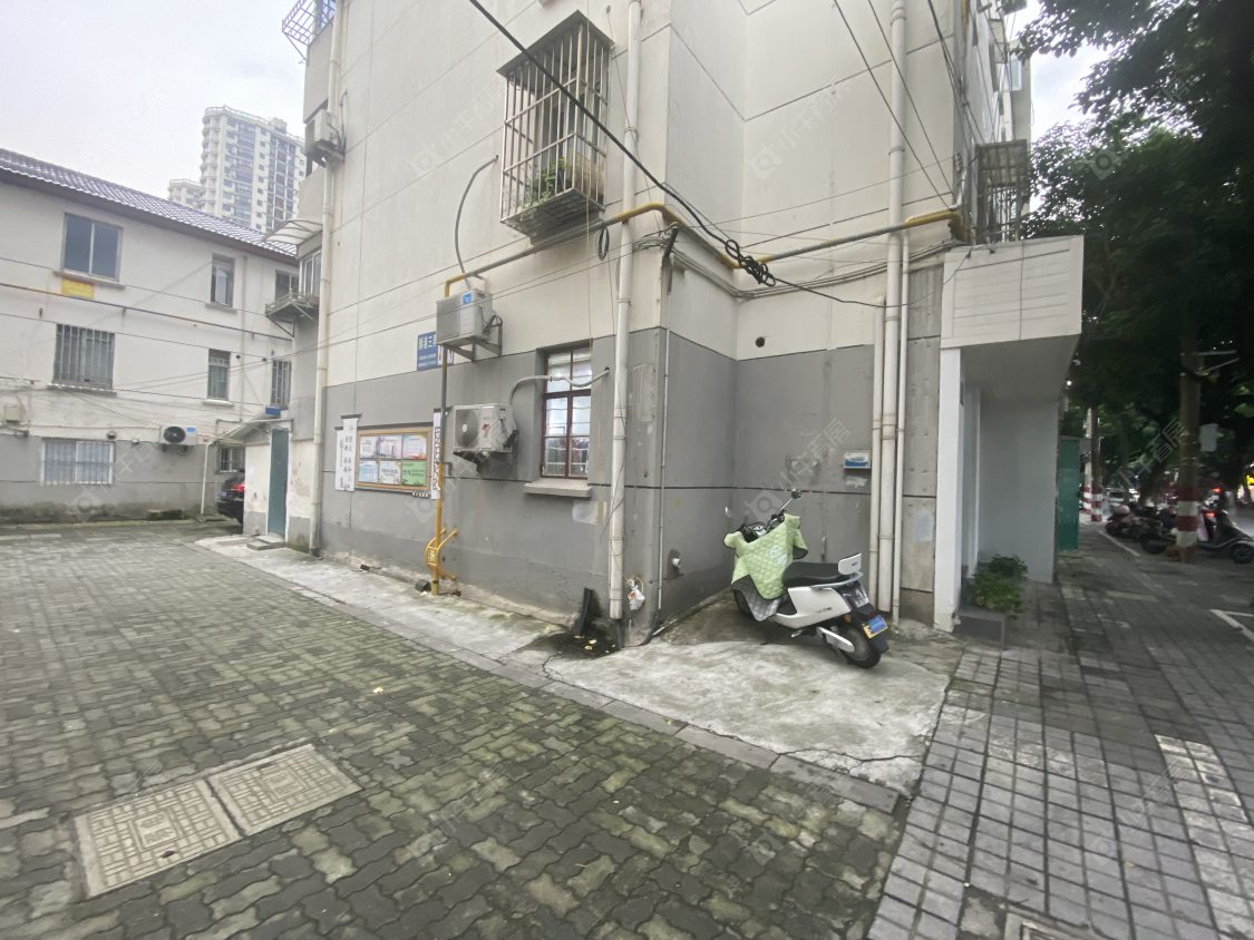 苏州颜港三弄30号小区小区_颜港三弄30号小区小区null