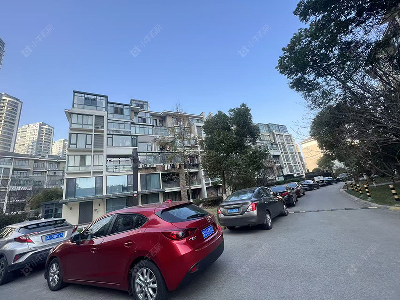 苏州湖畔现代城2区小区_湖畔现代城2区小区null