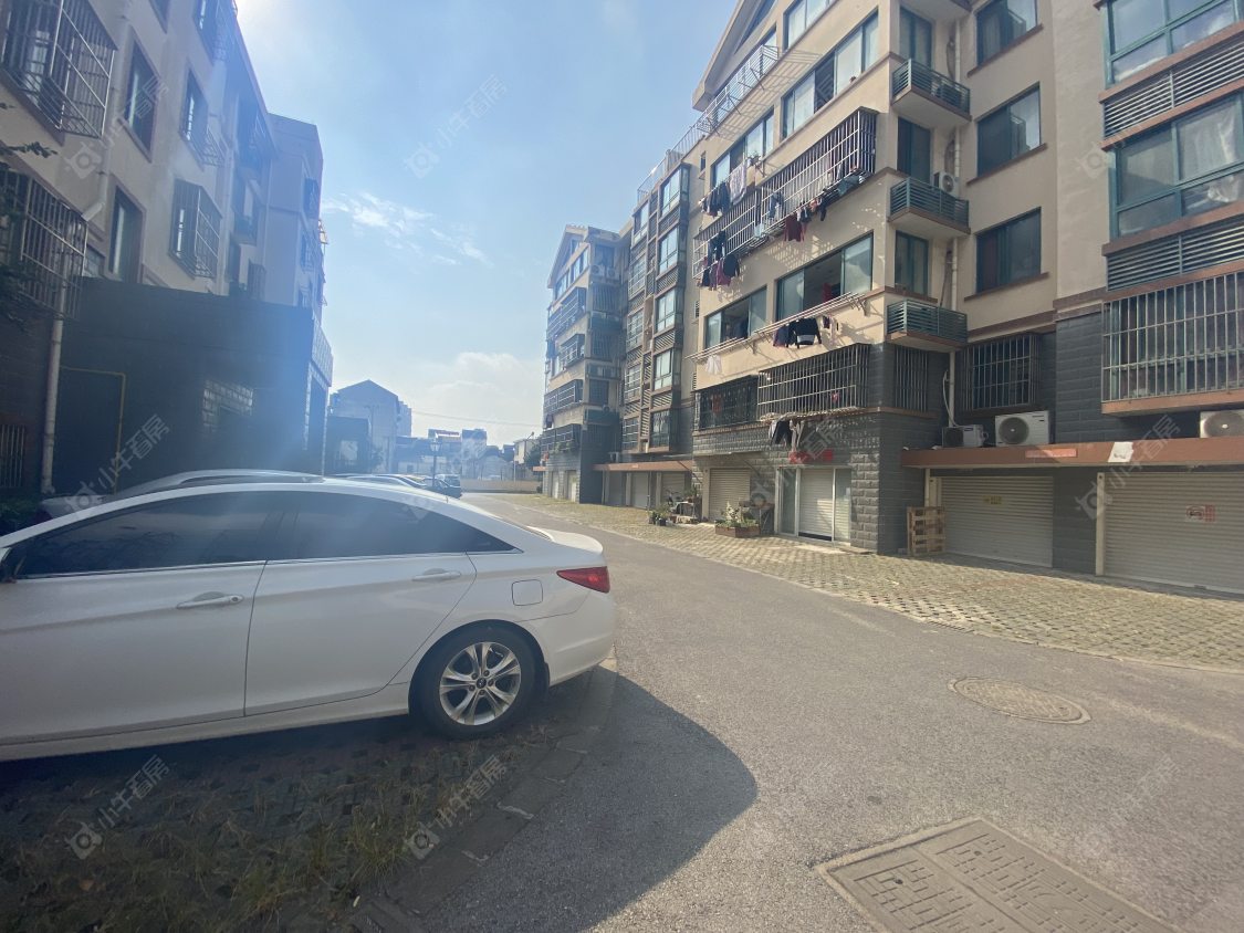 苏州银都园小区_银都园小区null