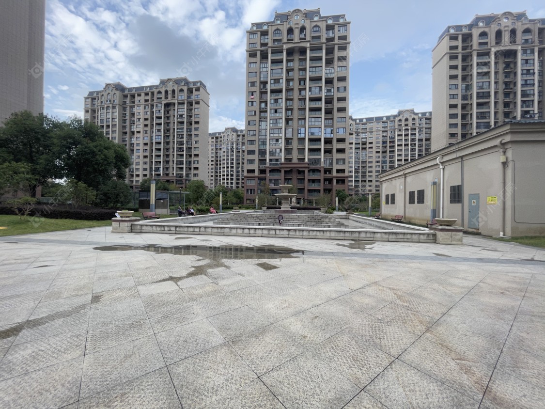 苏州加宝花园小区_加宝花园小区null