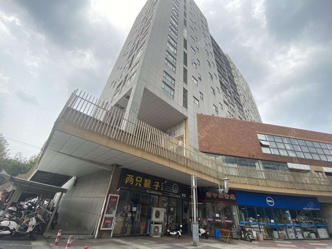 苏州琴湖城市广场小区_琴湖城市广场小区null