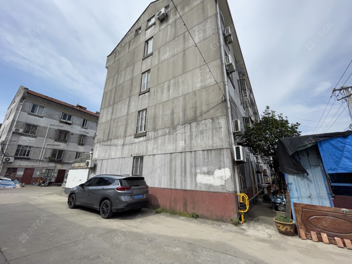 苏州大义黄家新村小区_大义黄家新村小区null