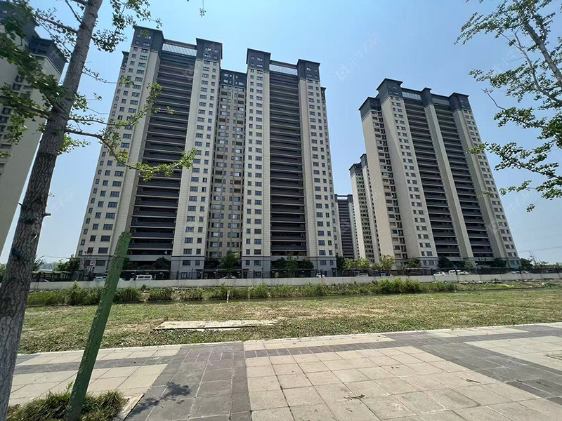 苏州保利首开云璟小区_保利首开云璟小区null
