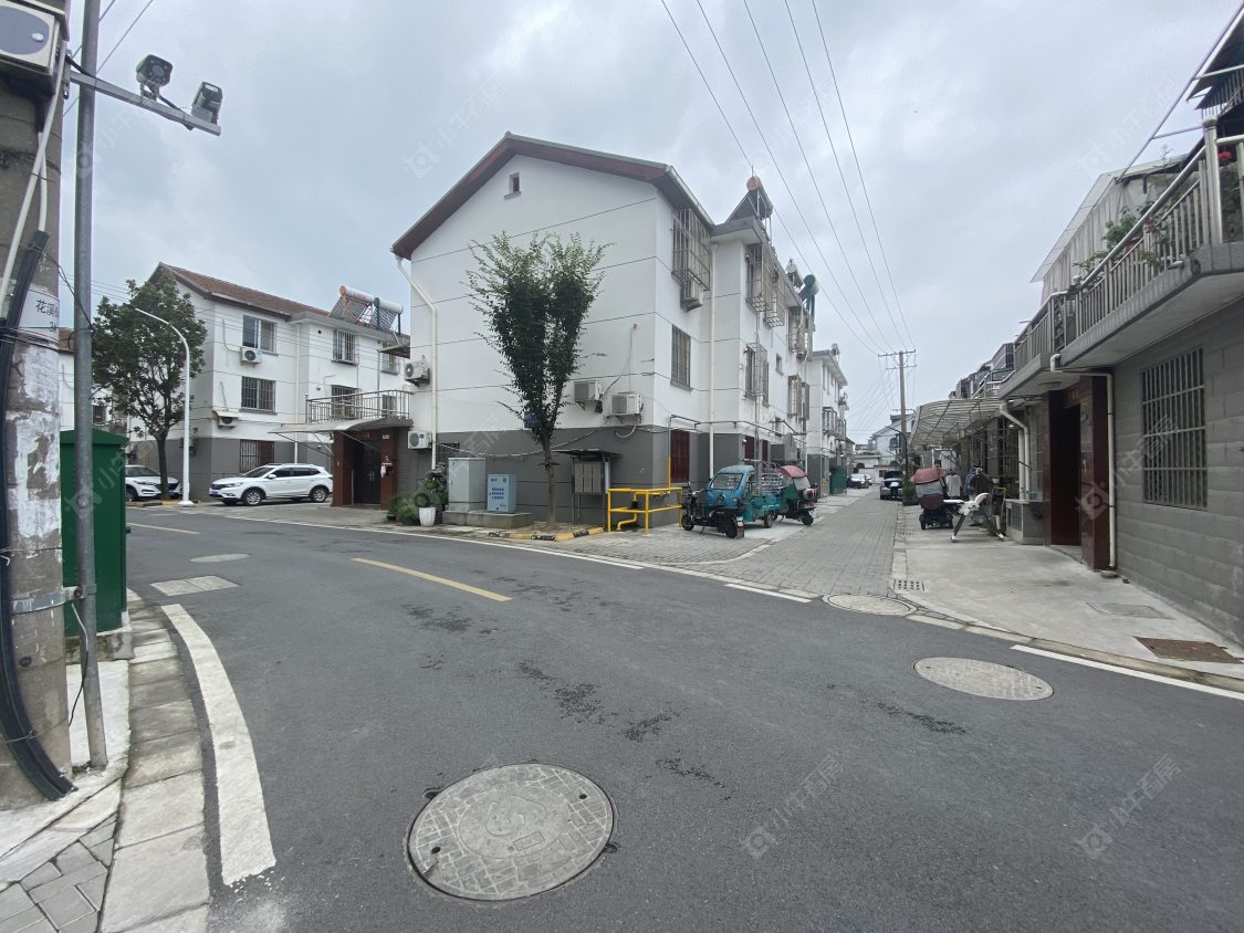 苏州花溪新村小区_花溪新村小区null