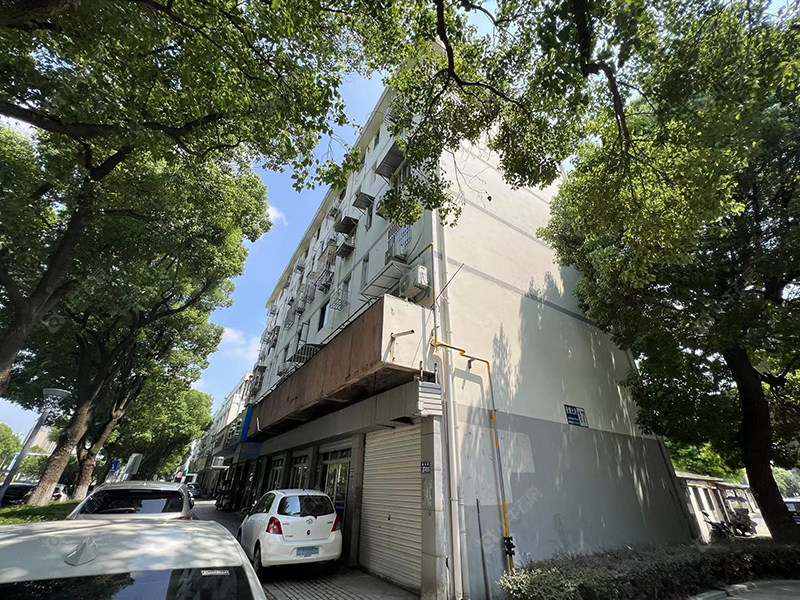 苏州菱塘北路17号小区_菱塘北路17号小区null