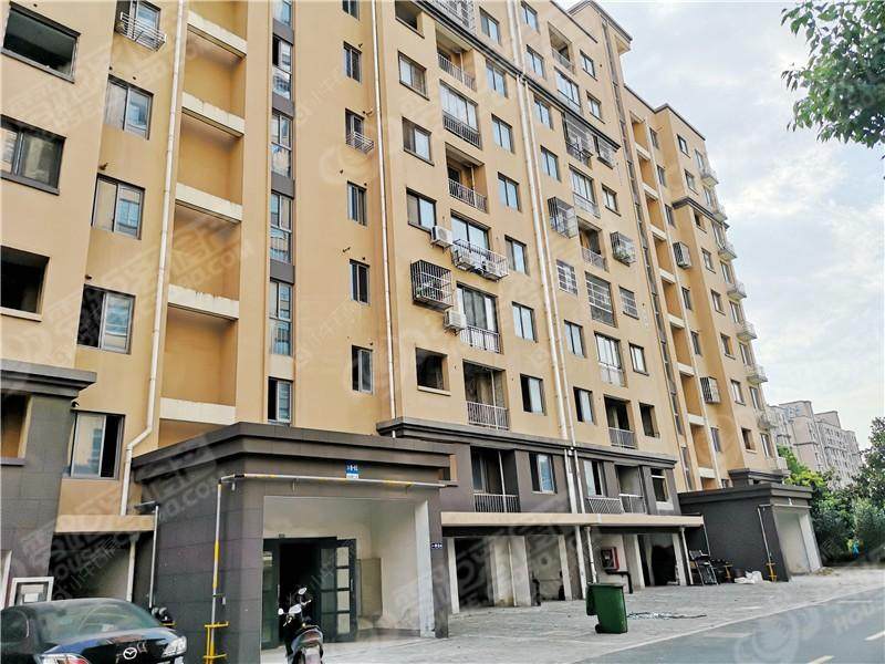 苏州南湖苑二区小区_南湖苑二区小区null