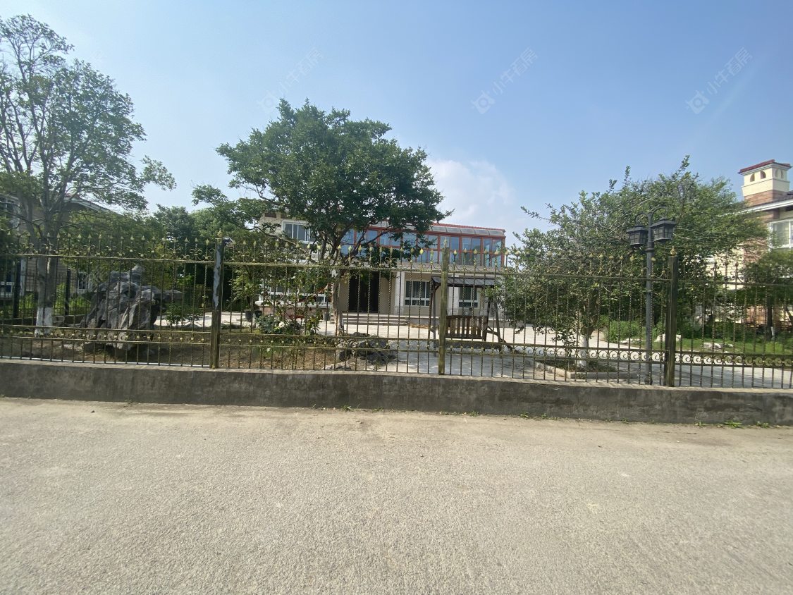 苏州宝宸湖庄小区_宝宸湖庄小区null