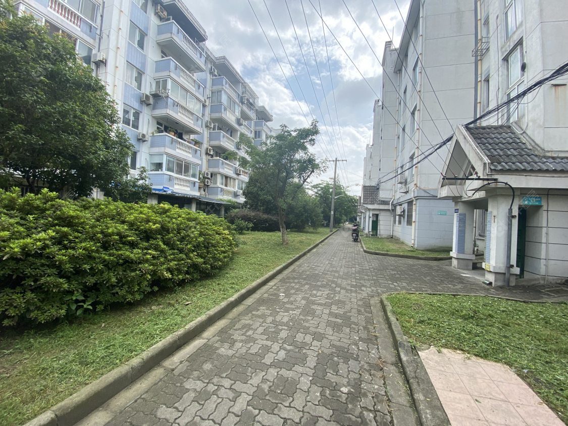 苏州花溪苑二区小区_花溪苑二区小区null