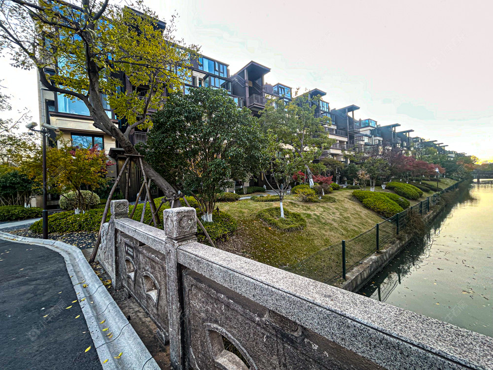 苏州建发御珑湾小区_建发御珑湾小区实景图