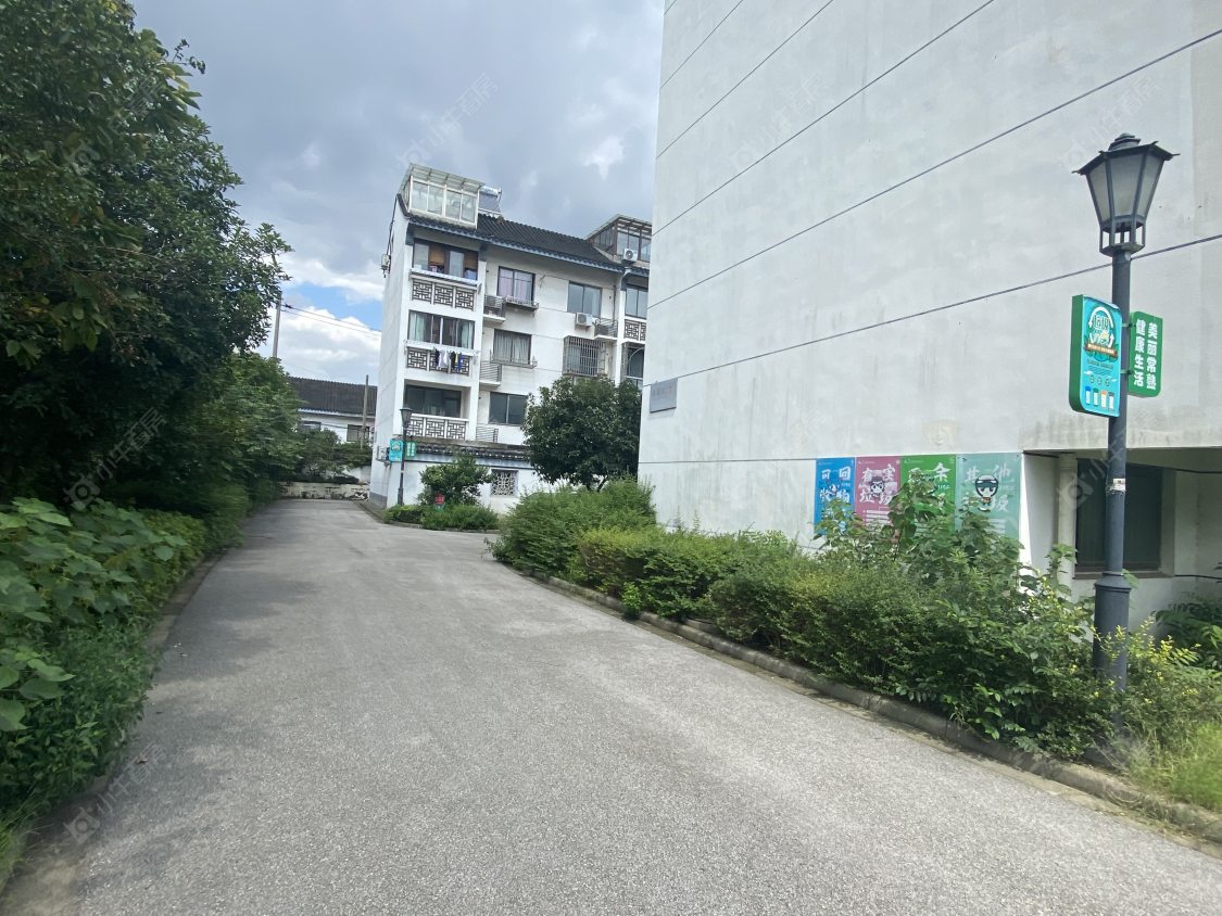 苏州馨虞居小区_馨虞居小区null
