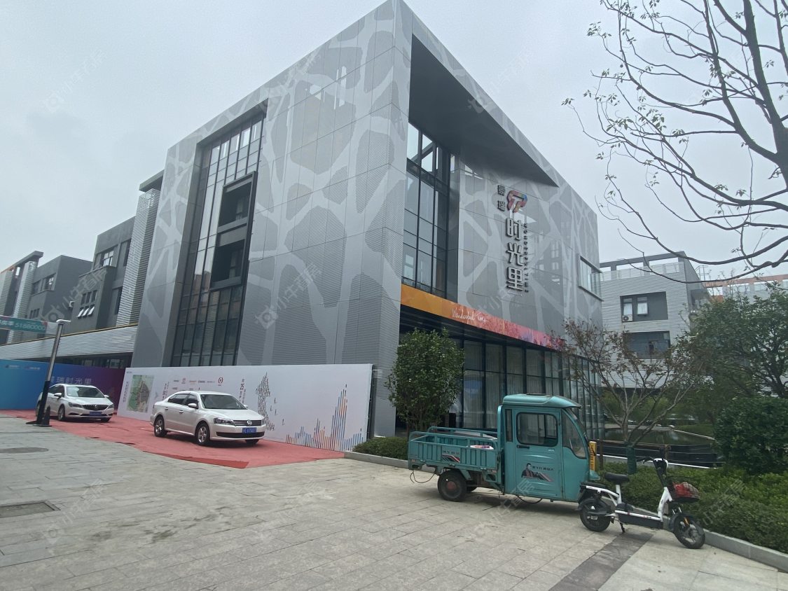 苏州景瑞时光里小区_景瑞时光里小区null