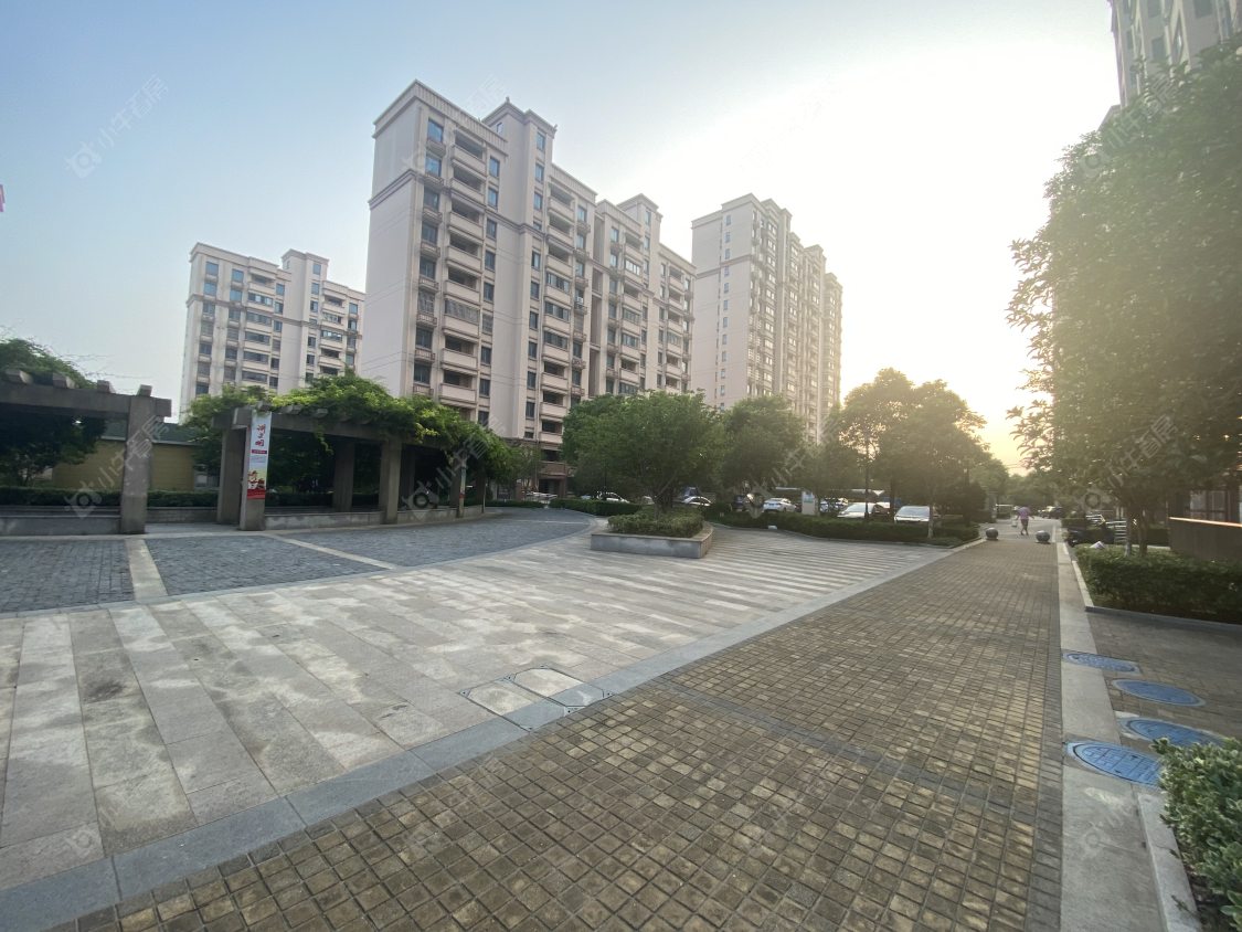 苏州广福家园小区_广福家园小区null