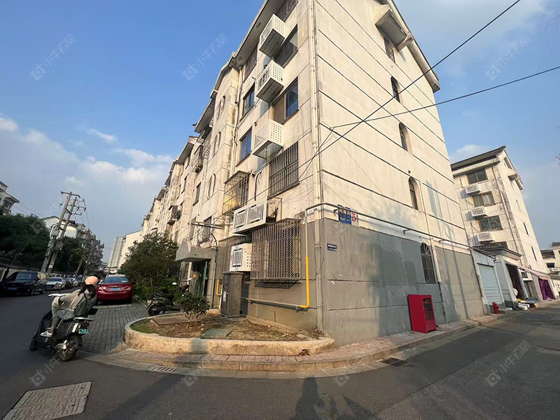 苏州鸭潭头25-1号小区_鸭潭头25-1号小区null