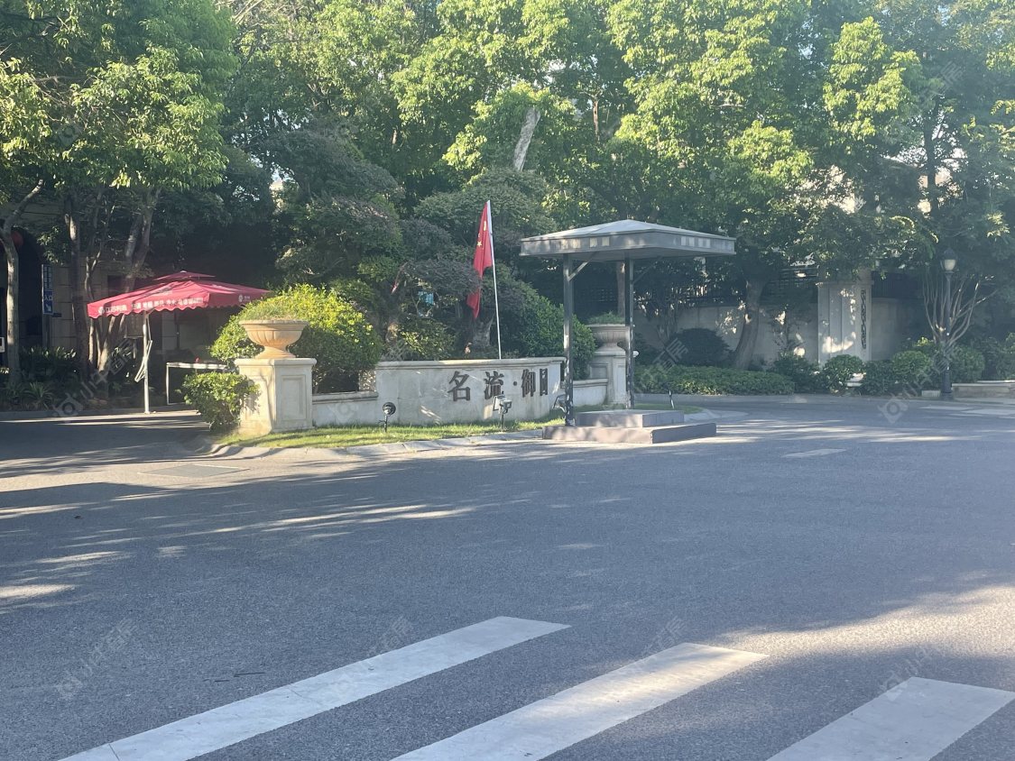 苏州名流世纪庄园小区_名流世纪庄园小区null