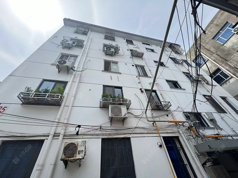 苏州通河桥弄26号小区_通河桥弄26号小区null