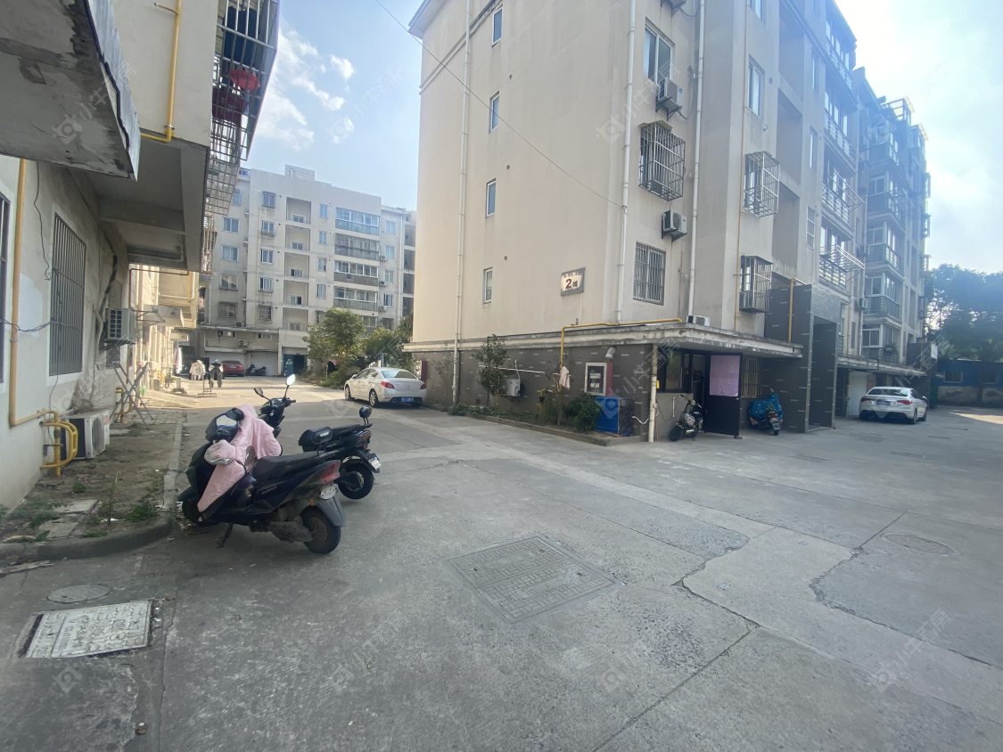 苏州银河苑二区小区_银河苑二区小区null