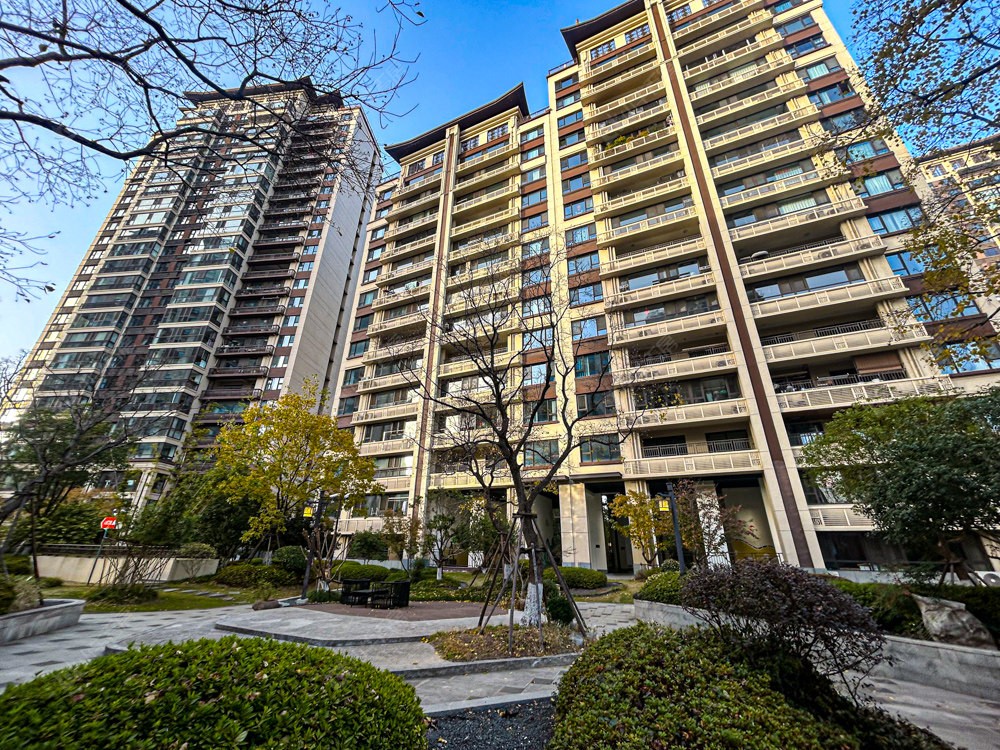 苏州建发御珑湾小区_建发御珑湾小区实景图