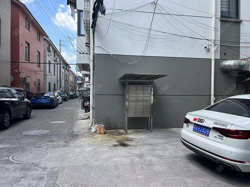 苏州长江路小区_长江路小区null