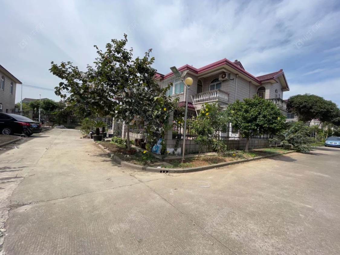 苏州黎明苑小区_小牛看房