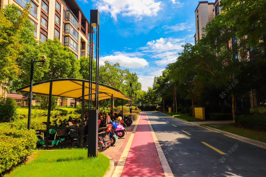 苏州昕悦名邸小区_昕悦名邸小区实景图