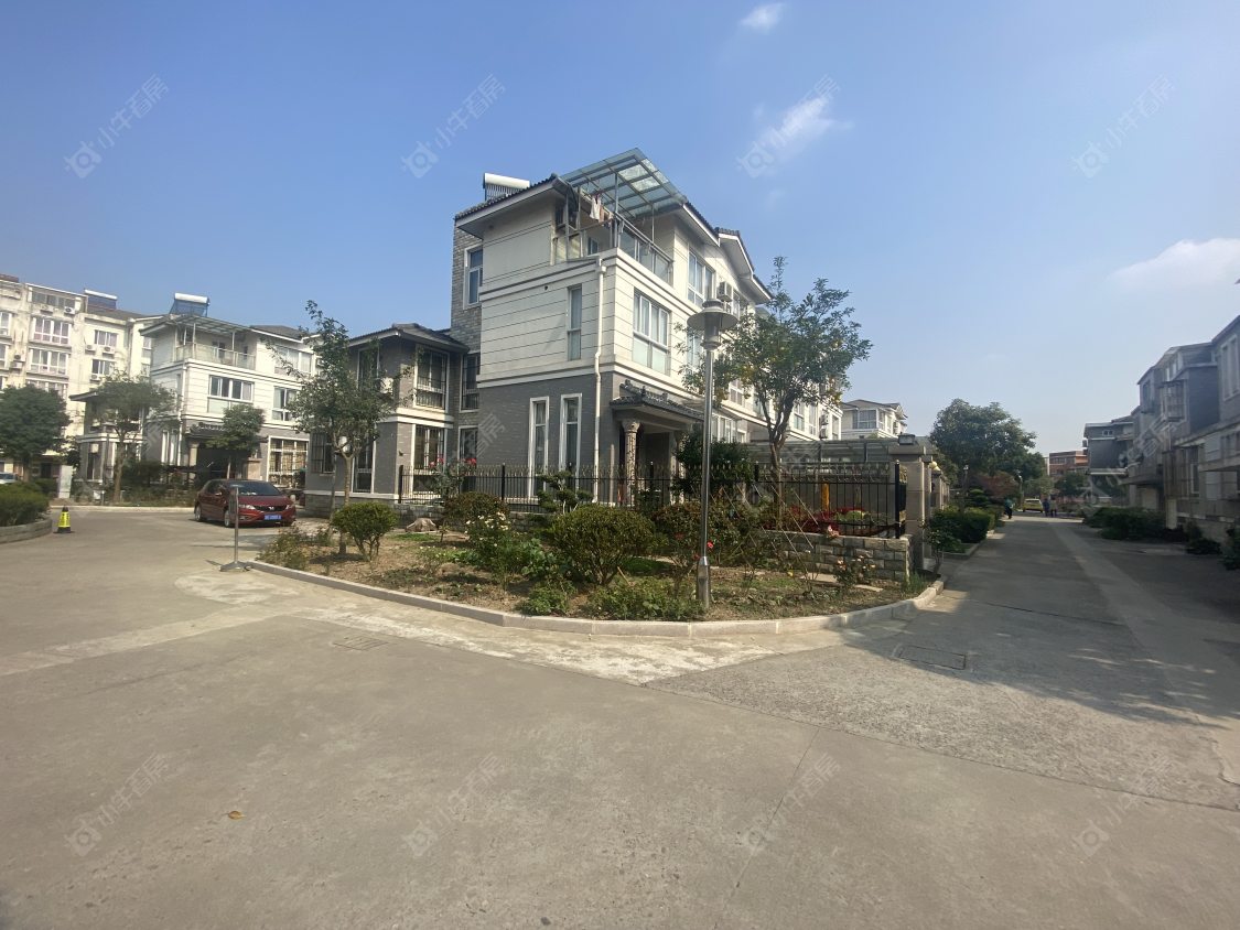 苏州春晓苑小区_春晓苑小区null