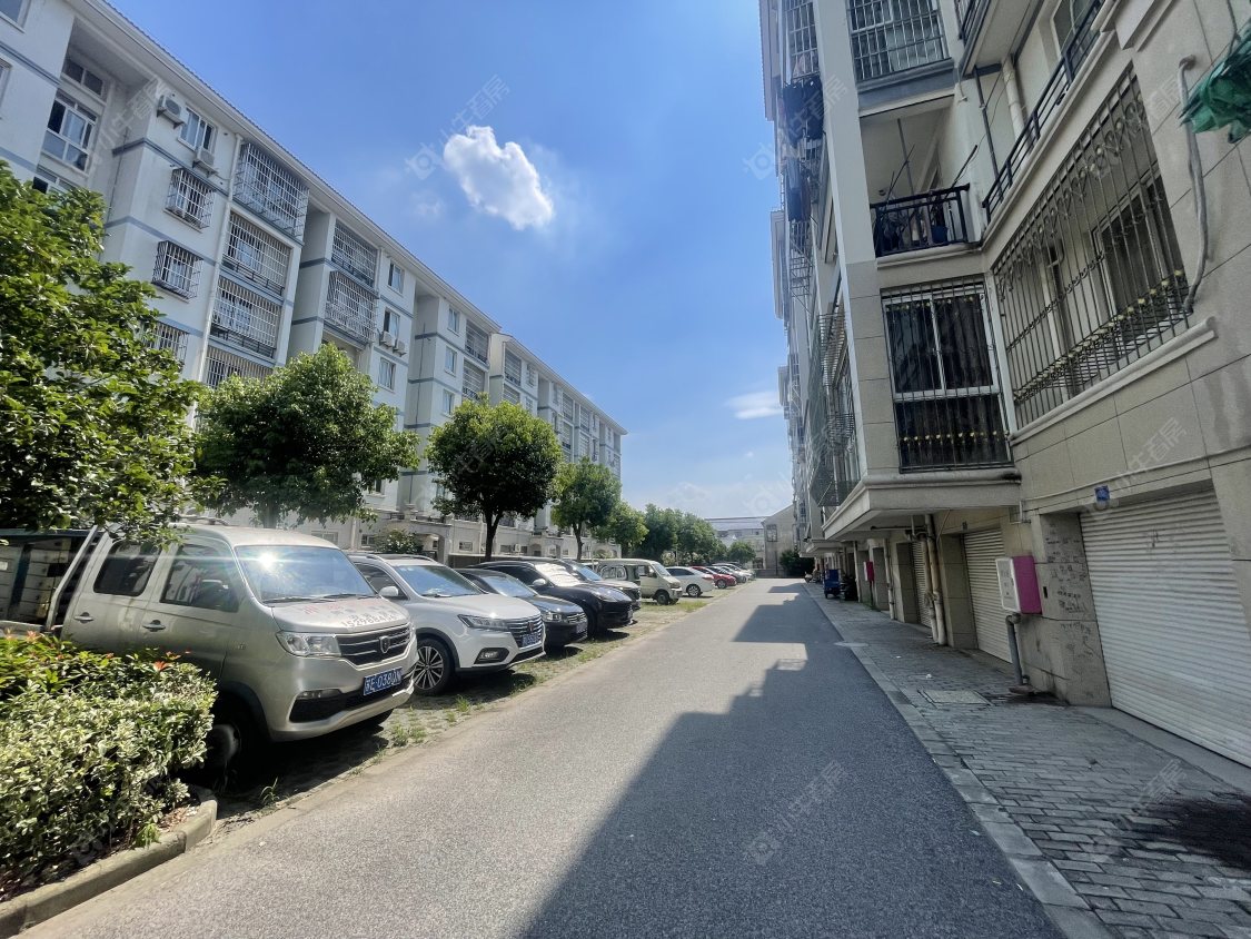 苏州润阳家园小区_润阳家园小区null