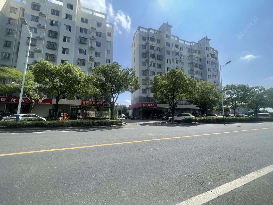 苏州春宇嘉园小区_春宇嘉园小区null