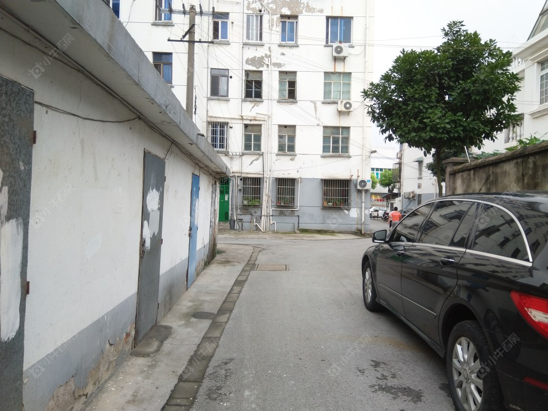 苏州洪泾里南小区_洪泾里南小区null