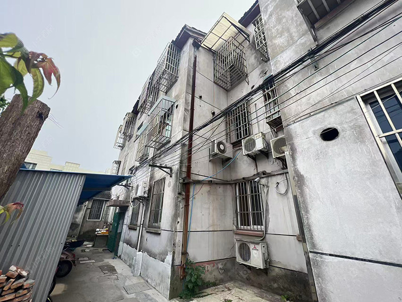 苏州青龙巷小区_青龙巷小区null