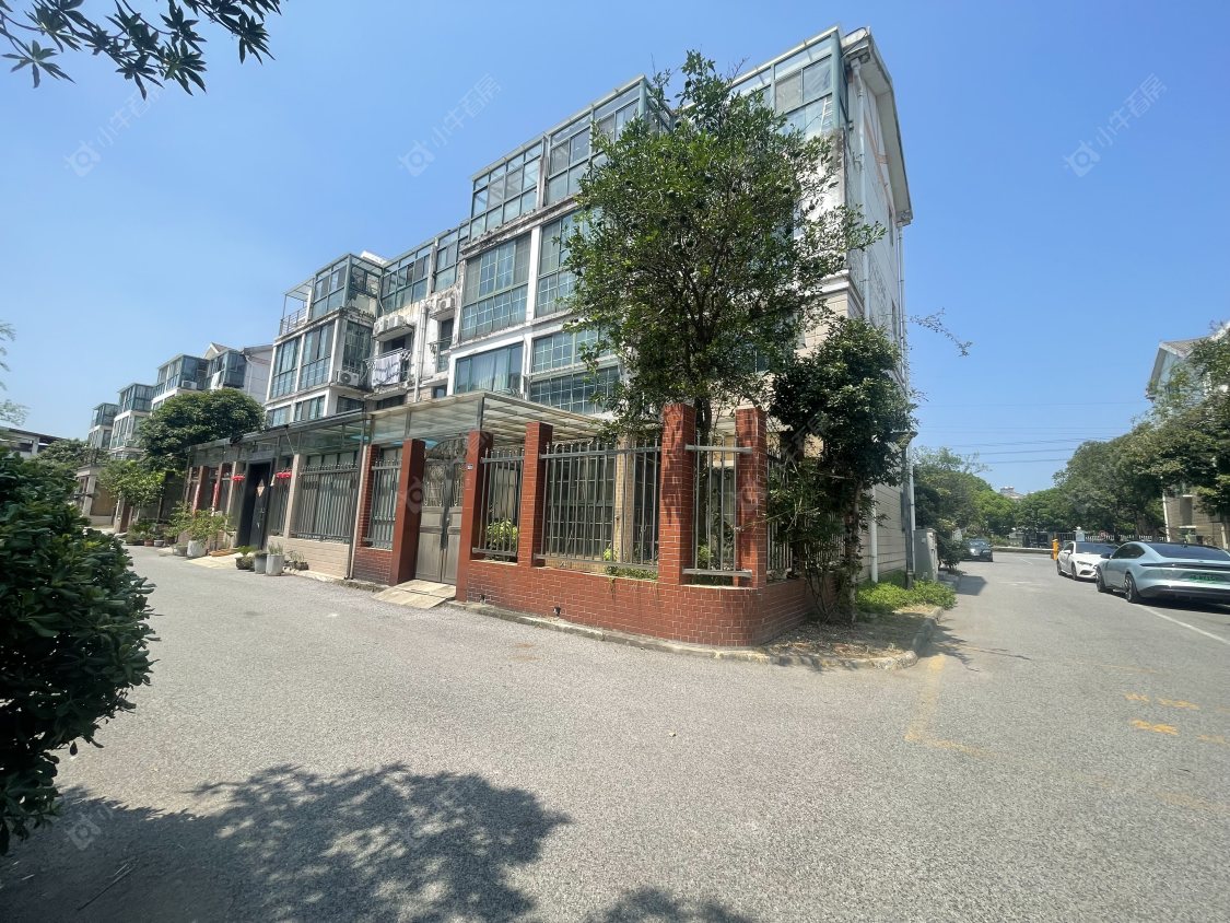 苏州四季花园(寺泾路)小区_四季花园(寺泾路)小区null