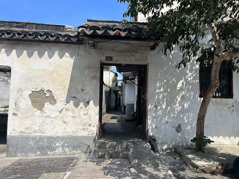 苏州紫金街30号小区_紫金街30号小区null