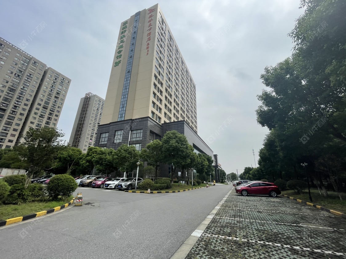 苏州锦源公寓小区_锦源公寓小区null