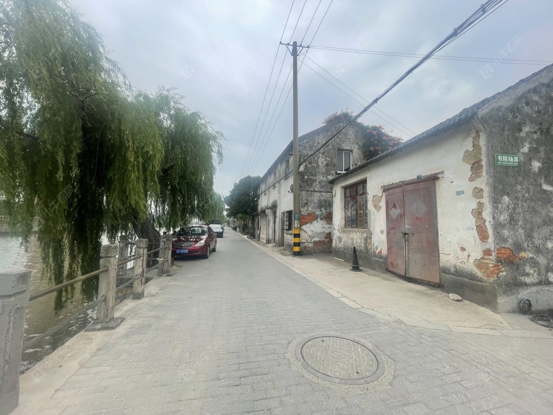 苏州西街(常熟)小区_西街(常熟)小区null