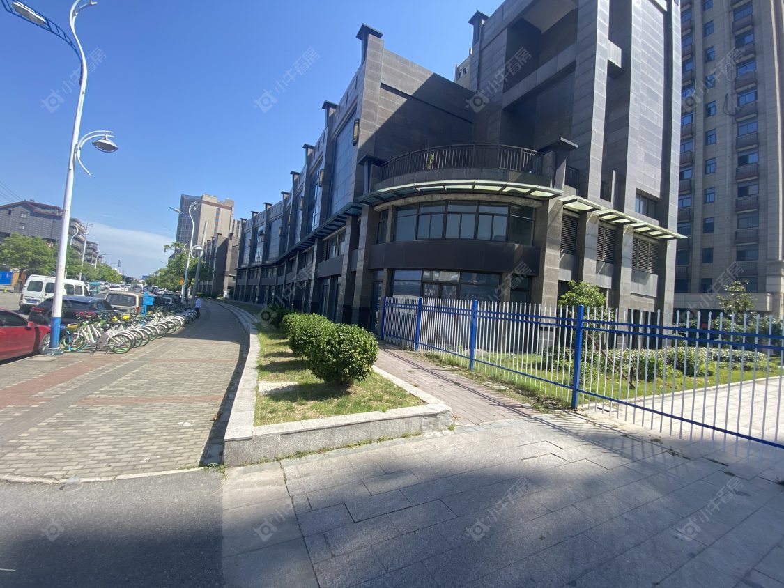 苏州新茂星河湾小区_新茂星河湾小区null