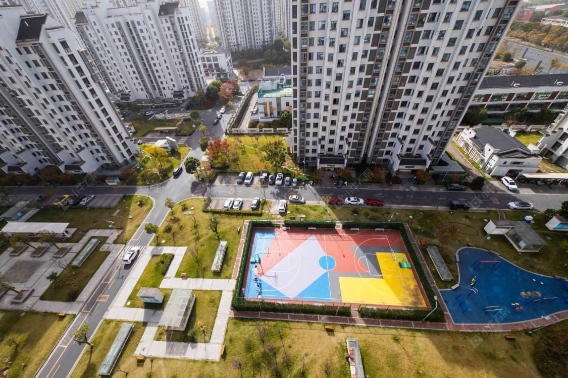 苏州金香花苑南区小区_金香花苑南区小区实景图