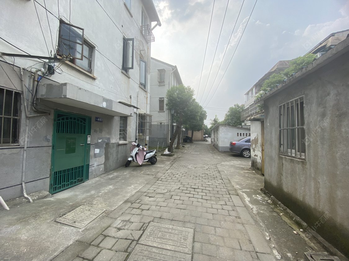 苏州琴湖新村一区小区_琴湖新村一区小区null