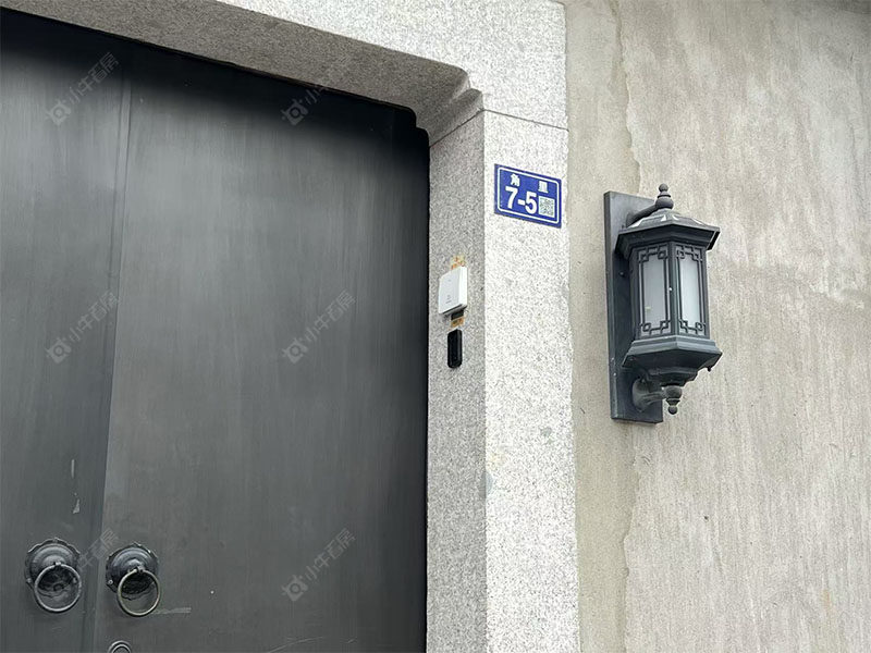 苏州角里小区_角里小区null