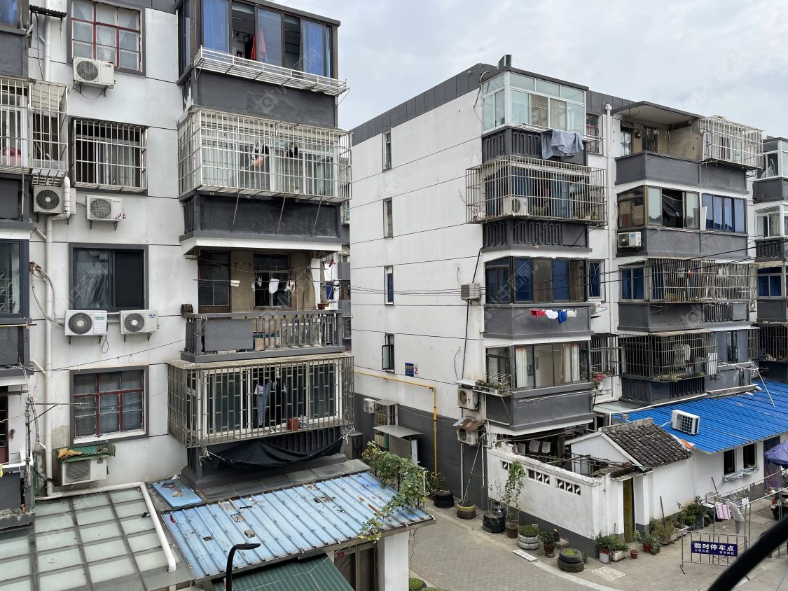 苏州地机新村小区_地机新村小区null