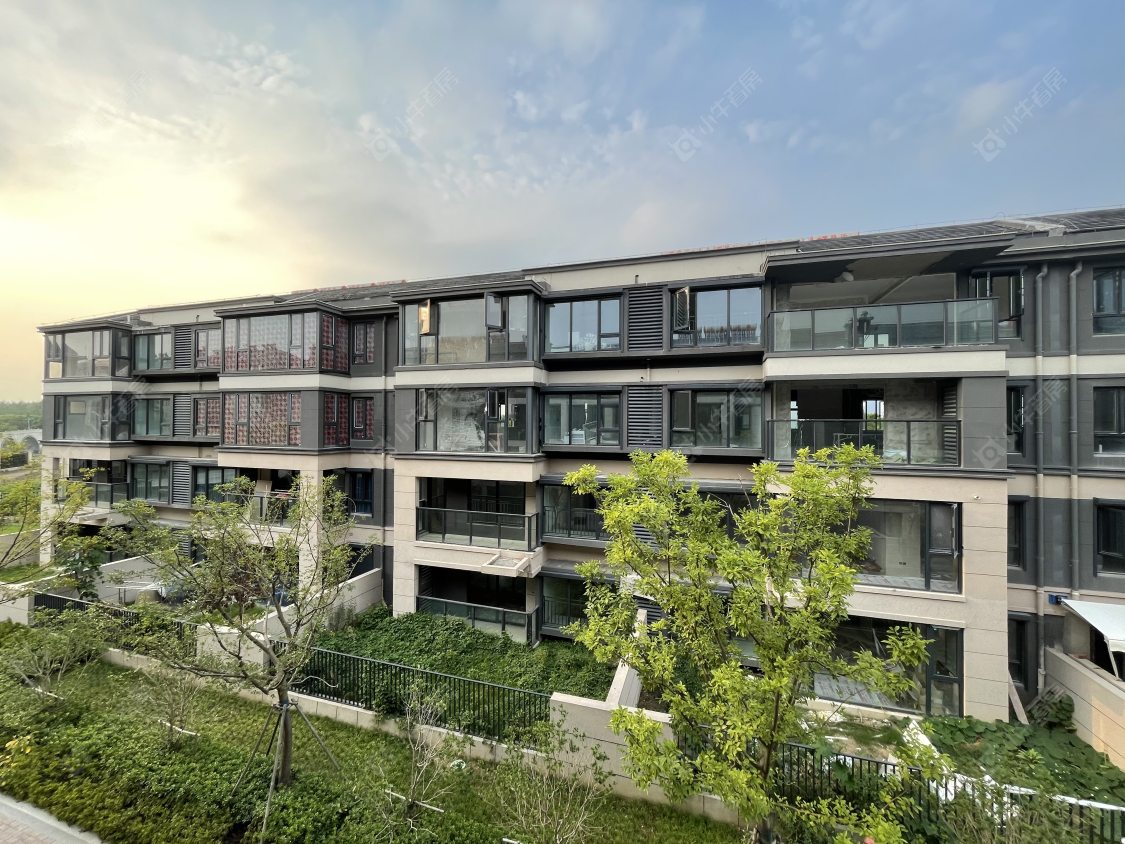 苏州尚湖雍澜院小区_尚湖雍澜院小区null