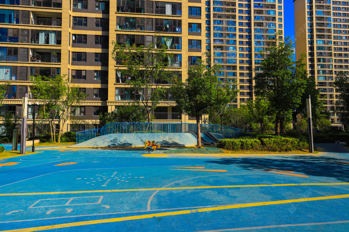 苏州新城和樾小区_新城和樾小区实景图