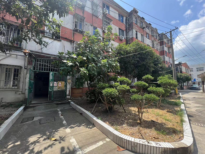 苏州长江路245号小区_长江路245号小区null