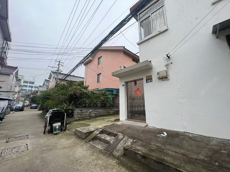 苏州牛场村小区_牛场村小区null