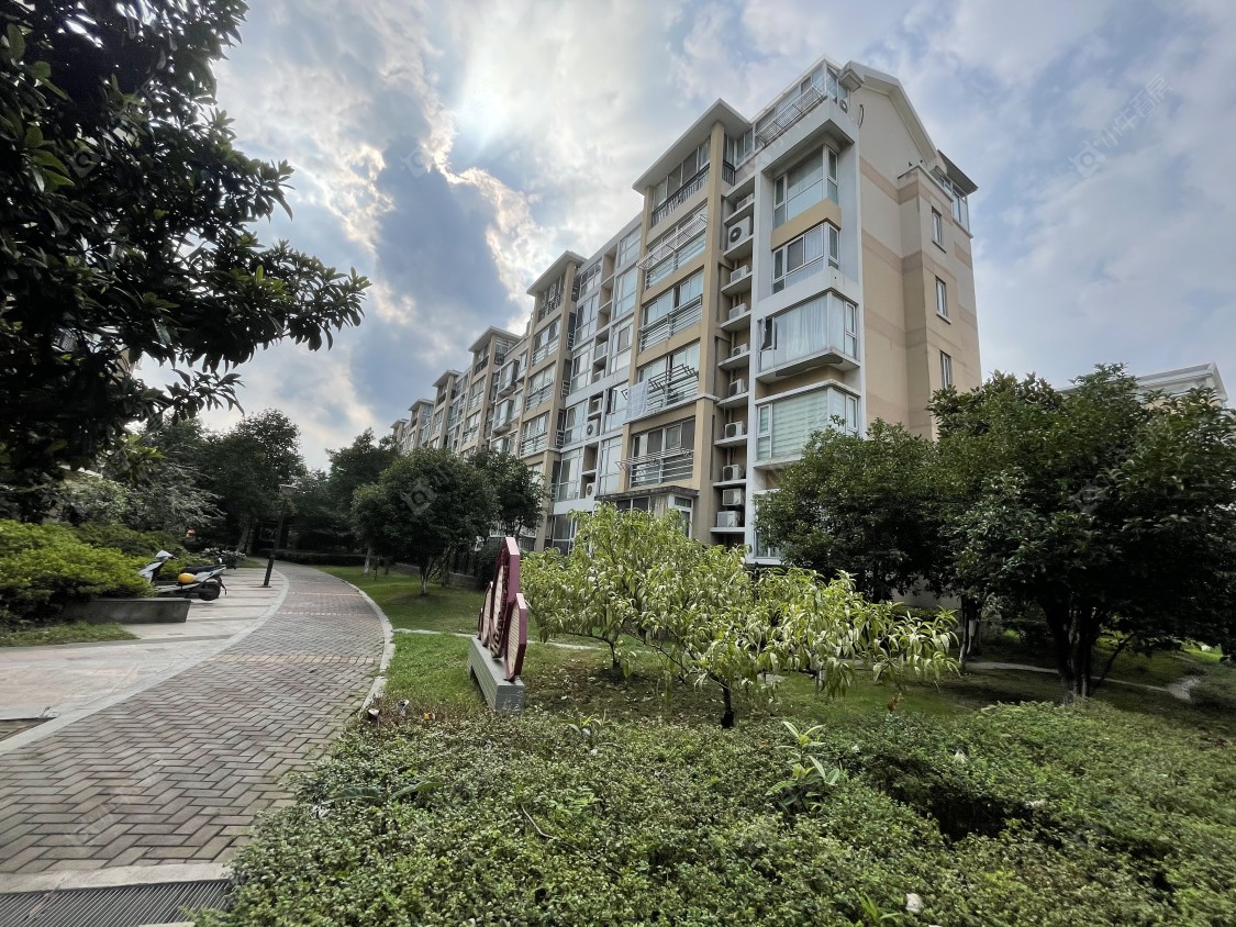 苏州紫金豪园小区_紫金豪园小区null