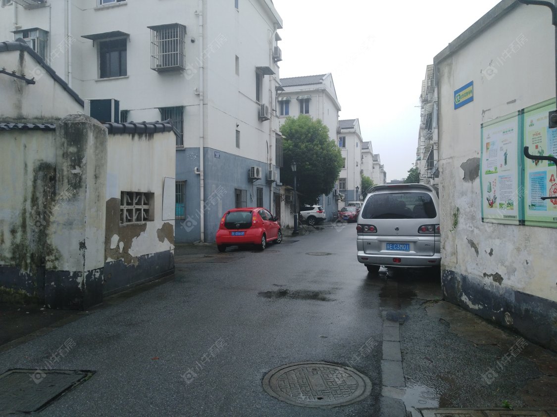 苏州菱塘南村小区_小牛看房