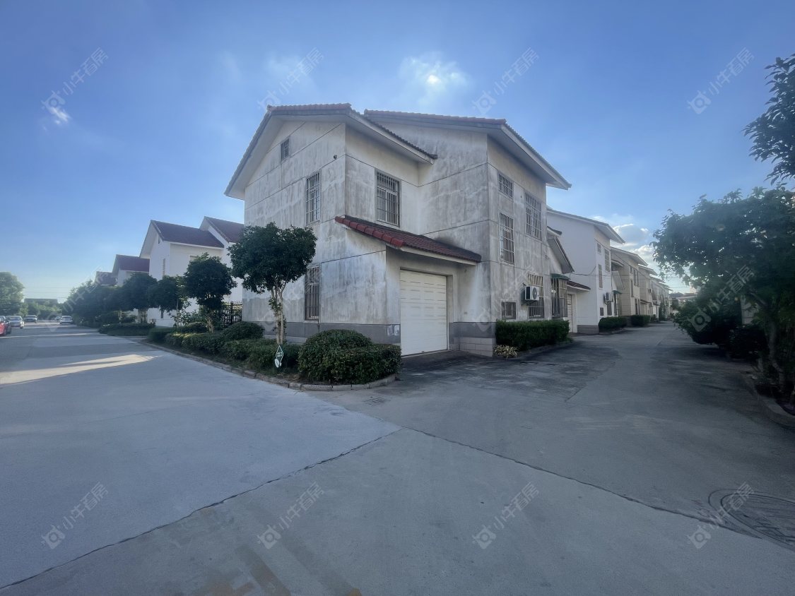 苏州同禾花园小区_同禾花园小区null