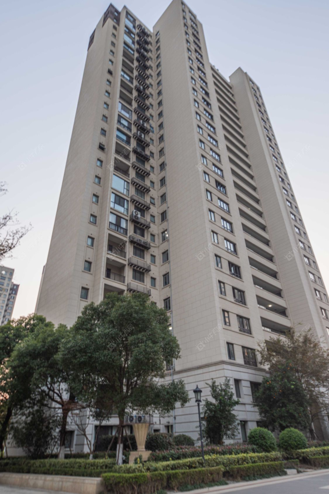 苏州翡翠公馆小区_翡翠公馆小区实景图