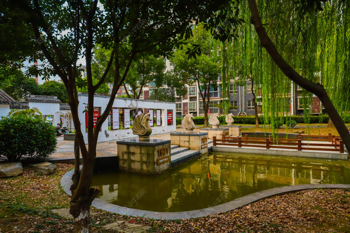 苏州新南社区(二期)小区_新南社区(二期)小区实景图