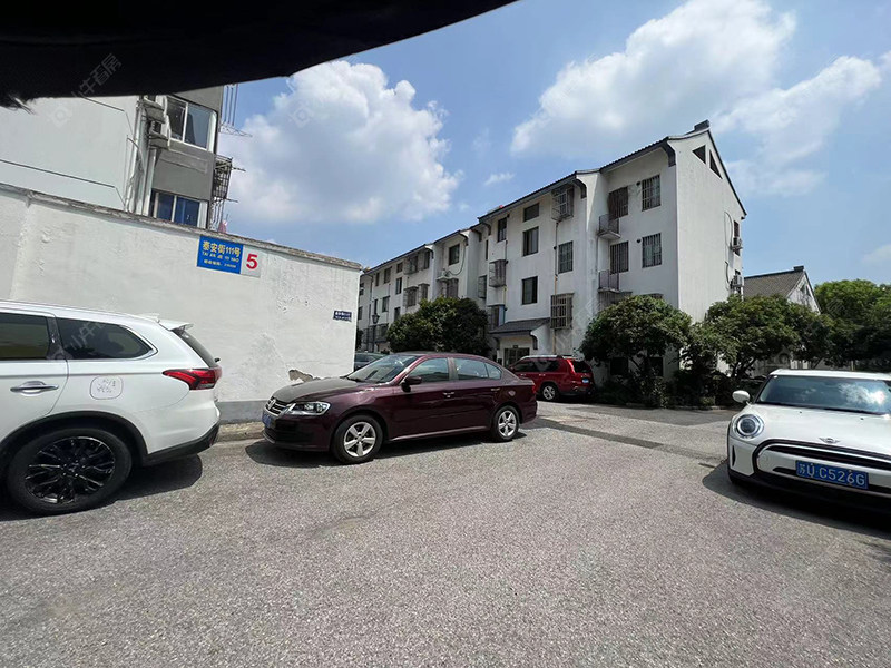 苏州泰安街111号小区_泰安街111号小区null