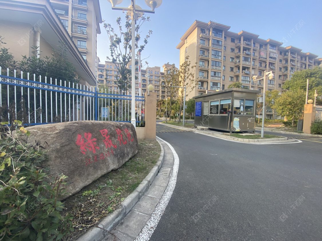 苏州绿晟花苑小区_绿晟花苑小区null